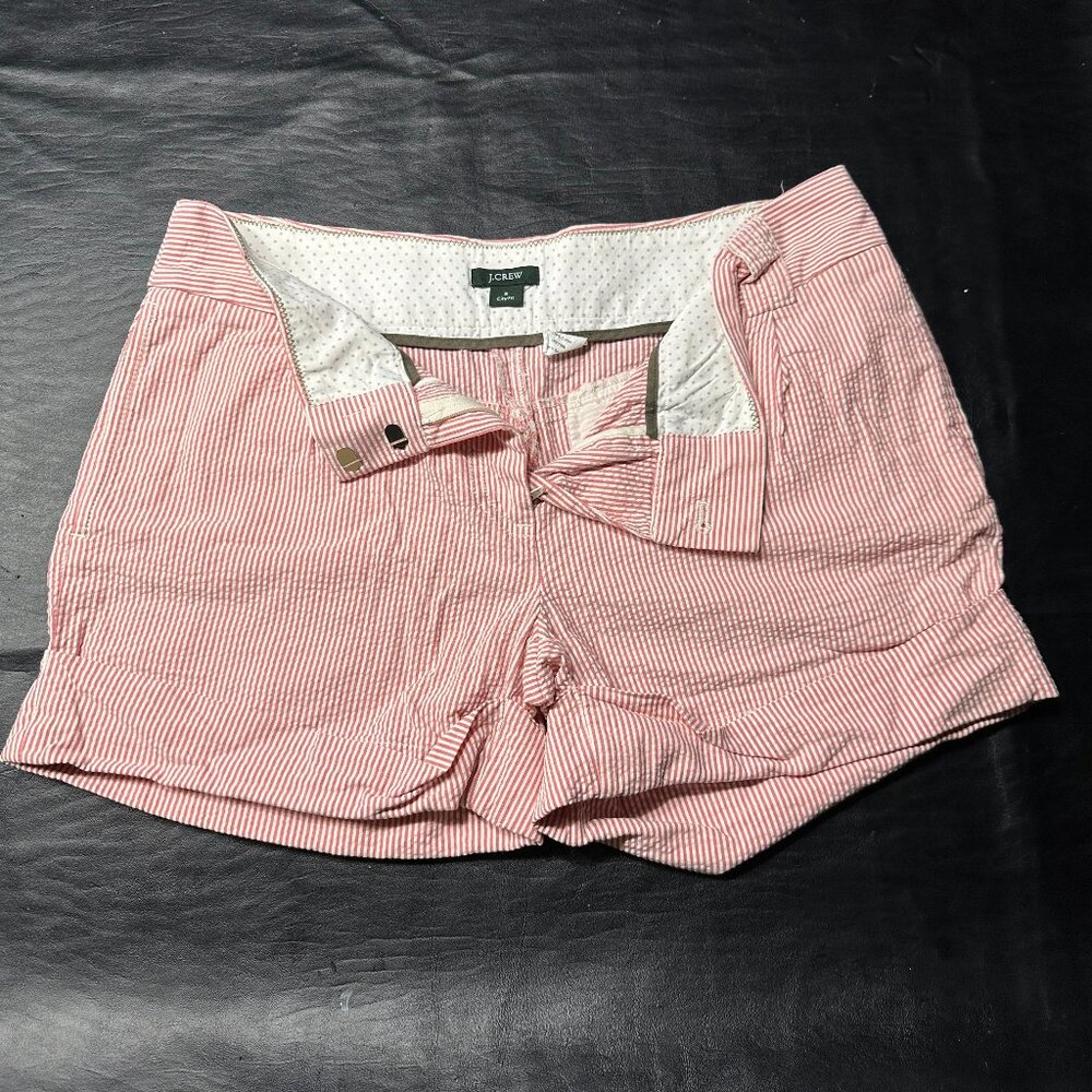 J.Crew City Fit Women's Shorts